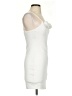Line & Dot White Cocktail Dress Size S - photo 4