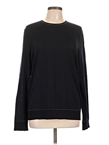 Rag & Bone Wool Pullover Sweater (view 1)