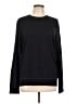 Rag & Bone 100% Wool Black Wool Pullover Sweater Size L - photo 1