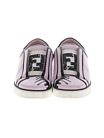 Fendi Sneakers (view 2)