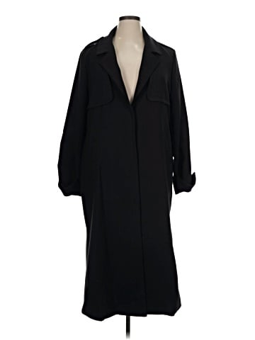 Kenneth Cole New York Coat (view 1)