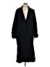 Kenneth Cole New York Black Coat Size XL - photo 1