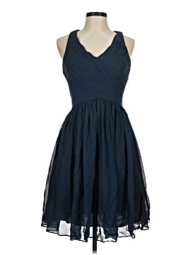 JJ's House Cocktail Dress (view 1)