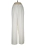 Norton McNaughton 100% Polyester Ivory Casual Pants Size 10 - photo 1