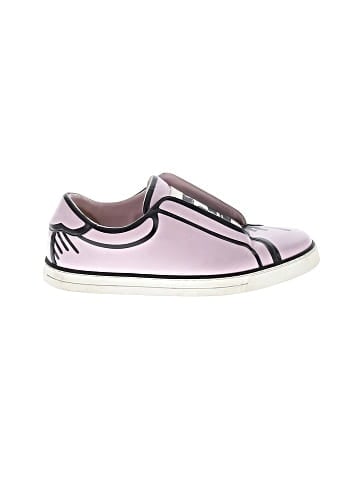 Fendi Sneakers (view 1)