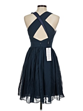 JJ's House Cocktail Dress (view 2)