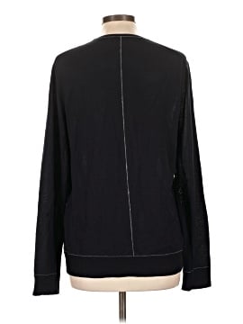 Rag & Bone Wool Pullover Sweater (view 2)