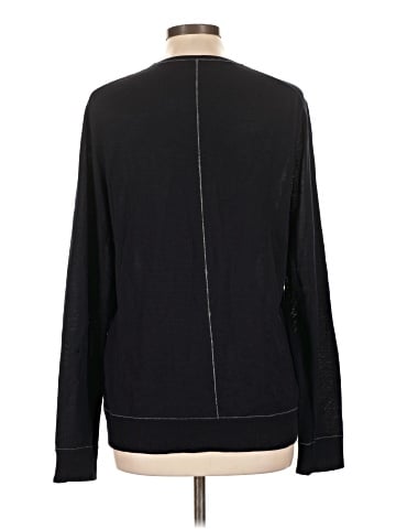 Rag & Bone Wool Pullover Sweater (view 2)