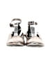 Marc by Marc Jacobs Silver Flats Size EU 38 1/2 - photo 2