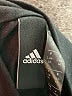 Adidas Black Long Sleeve Turtleneck Size 18 - photo 7