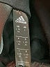 Adidas Black Long Sleeve Turtleneck Size 18 - photo 9