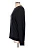 Rag & Bone 100% Wool Black Wool Pullover Sweater Size L - photo 5