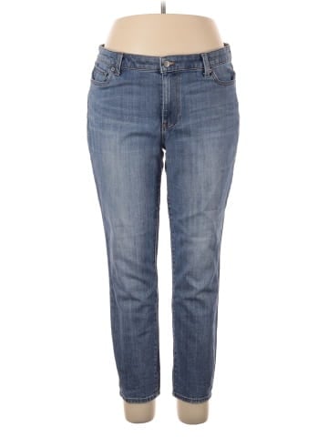 Talbots Jeans (view 1)