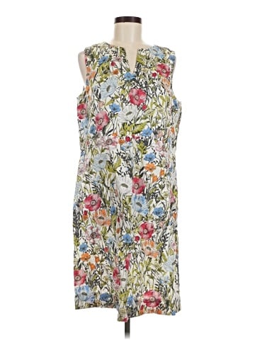J.Jill Casual Dress (view 1)