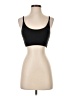 Active by Old Navy Black Sports Bra Size S - photo 1