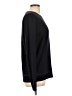 Rag & Bone 100% Wool Black Wool Pullover Sweater Size L - photo 4