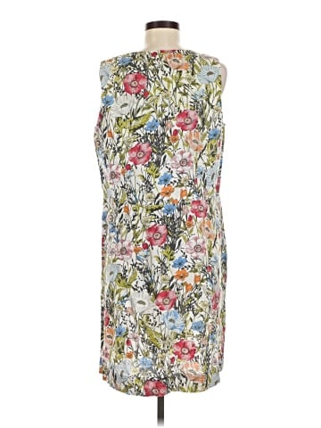 J.Jill Casual Dress (view 2)