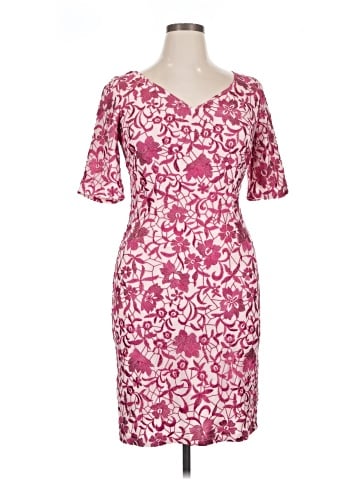 JS Collections Cocktail Dress (view 1)