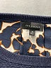 The Limited Blue Pullover Sweater Size M - photo 7