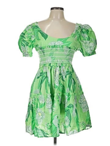 FARM Rio Cocktail Dress (view 1)