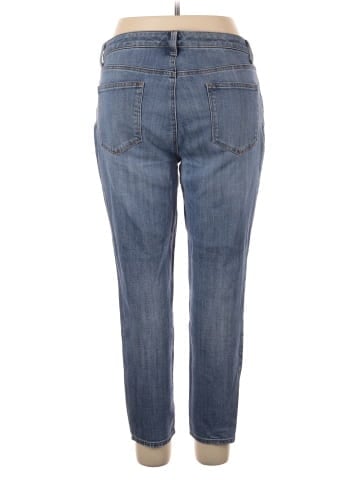 Talbots Jeans (view 2)
