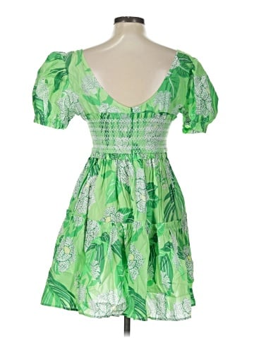 FARM Rio Cocktail Dress (view 2)