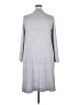 Jockey Gray Cardigan Size 2X - photo 2