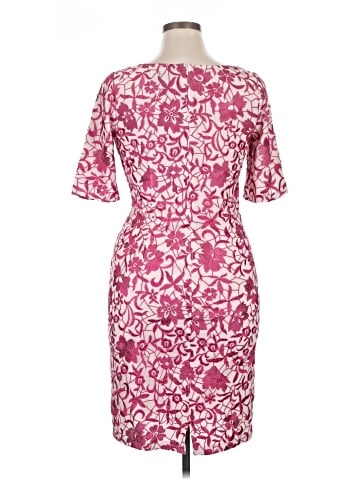 JS Collections Cocktail Dress (view 2)