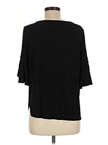 Max Studio 3/4 Sleeve T-Shirt (view 2)