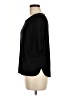 Max Studio Black 3/4 Sleeve T-Shirt Size M - photo 5