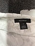 Halogen White Casual Skirt Size XL - photo 4