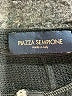 Piazza Sempione Black Jacket Size P (petite) - photo 6