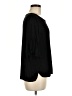 Max Studio Black 3/4 Sleeve T-Shirt Size M - photo 4