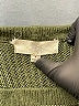 Pinque Green Pullover Sweater Size M - photo 7