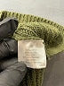 Pinque Green Pullover Sweater Size M - photo 8