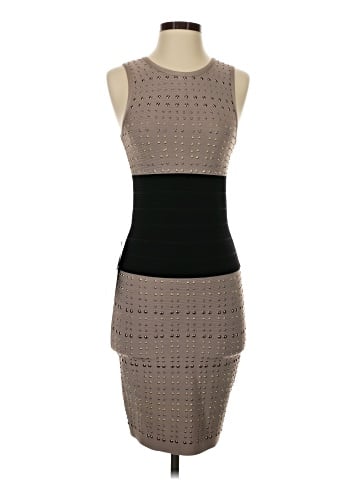 Bebe Cocktail Dress (view 1)