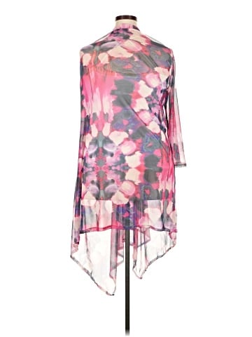Ashley Stewart Kimono (view 2)