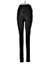 Cherish Black Active Pants Size L - photo 1