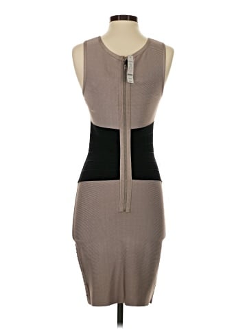Bebe Cocktail Dress (view 2)