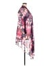 Ashley Stewart Pink Kimono Size 3X - photo 4