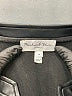 Michael Stars 100% Polyurethane Black Cocktail Dress Size Med (1) - photo 7