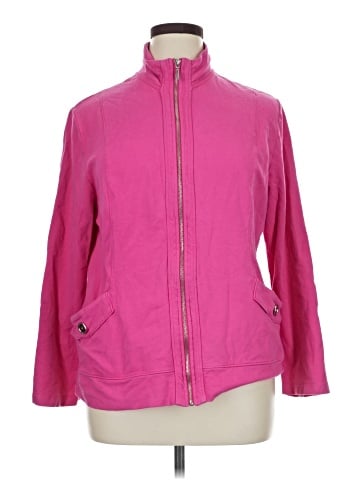 Karen Scott Sport Jacket (view 1)