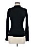 NILS Black Turtleneck Sweater Size 8 - photo 1