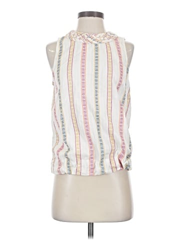 St. John's Bay Sleeveless Blouse (view 1)
