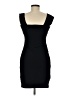 En Focus Studio Black Cocktail Dress Size 6 - photo 2