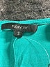 floryday Teal Casual Dress Size S - photo 4