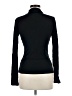 NILS Black Turtleneck Sweater Size 8 - photo 2