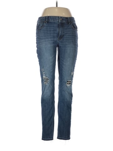 White House Black Market Jeans (view 1)