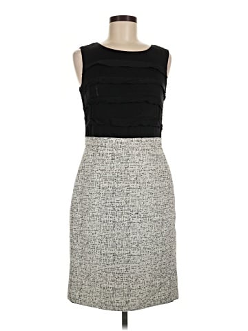 Armani Collezioni Cocktail Dress (view 1)