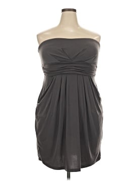 J.F.W. Just For Wraps Cocktail Dress